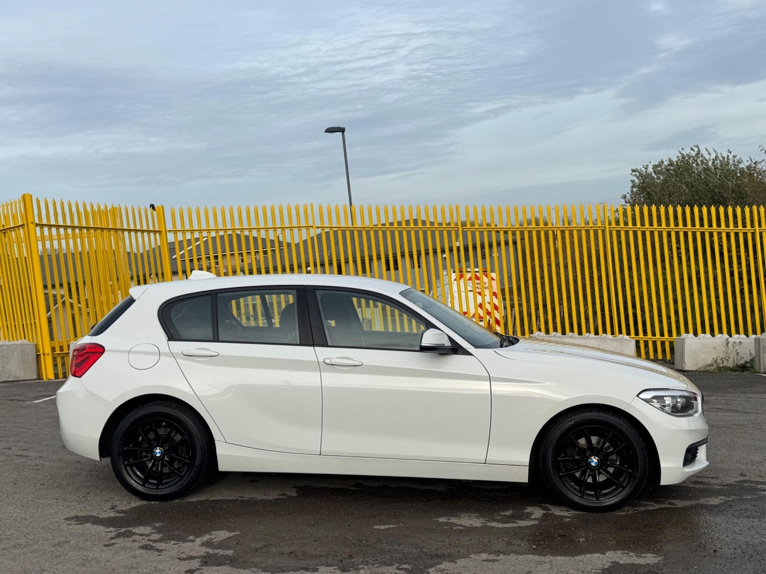 Used BMW 1 Series for sale - 76996808: Photo 5