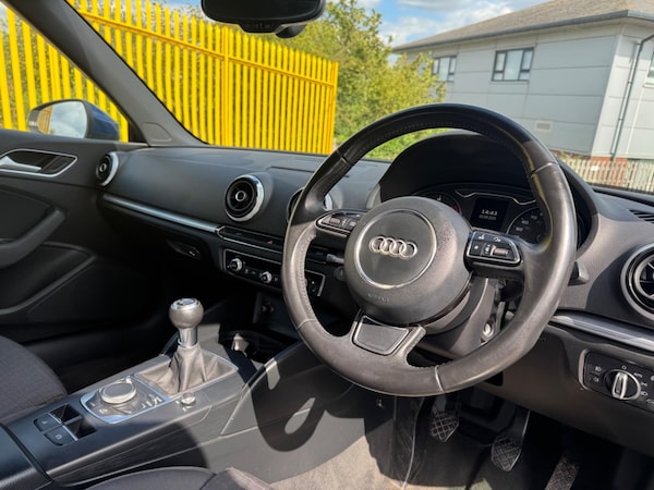 Used Audi A3 Cabriolet 2015 for sale - 75507797: Photo 15