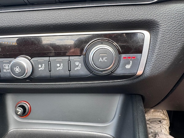 Used Audi A3 Cabriolet 2015 for sale - 75507797: Photo 20