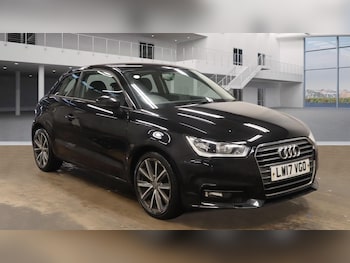 Used Audi A1 2017 for sale - 77549283: Photo