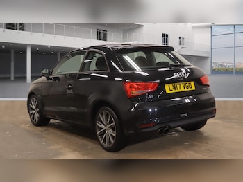 Used Audi A1 2017 for sale - 77549283: Photo