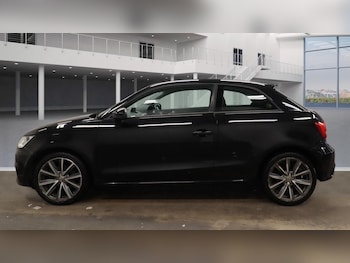 Used Audi A1 2017 for sale - 77549283: Photo