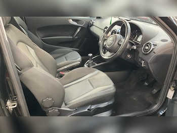 Used Audi A1 2017 for sale - 77549283: Photo