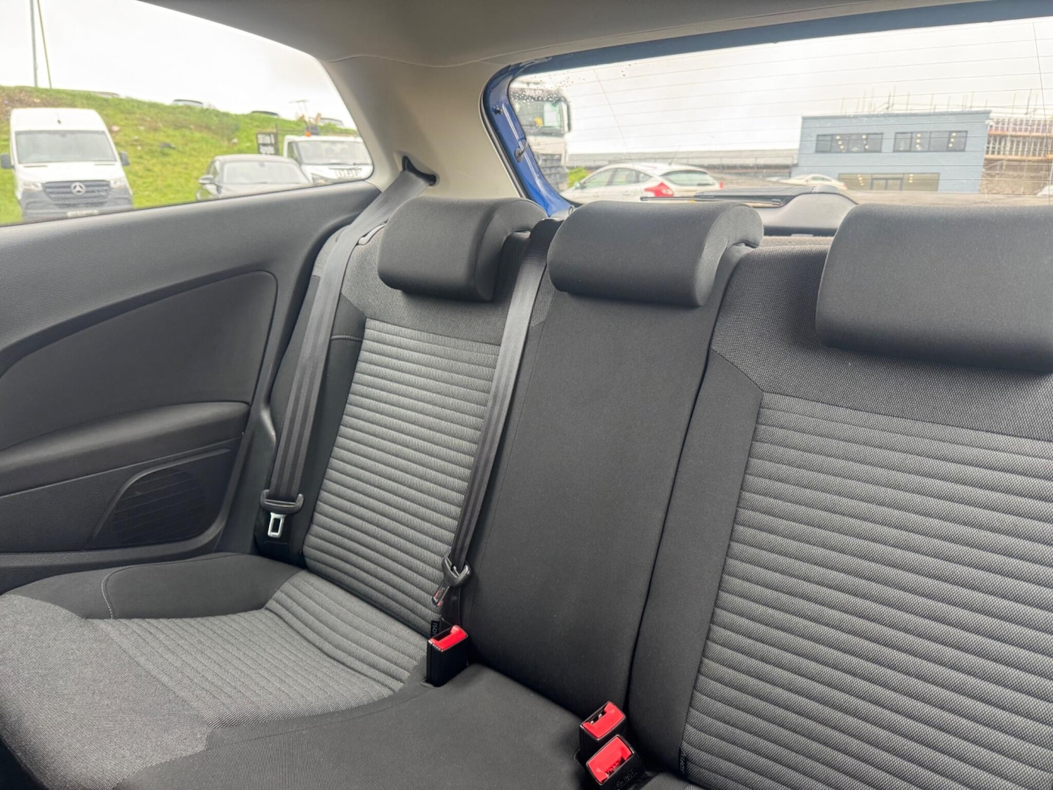 Used Volkswagen Polo 2011 for sale - 78086163: Photo 11