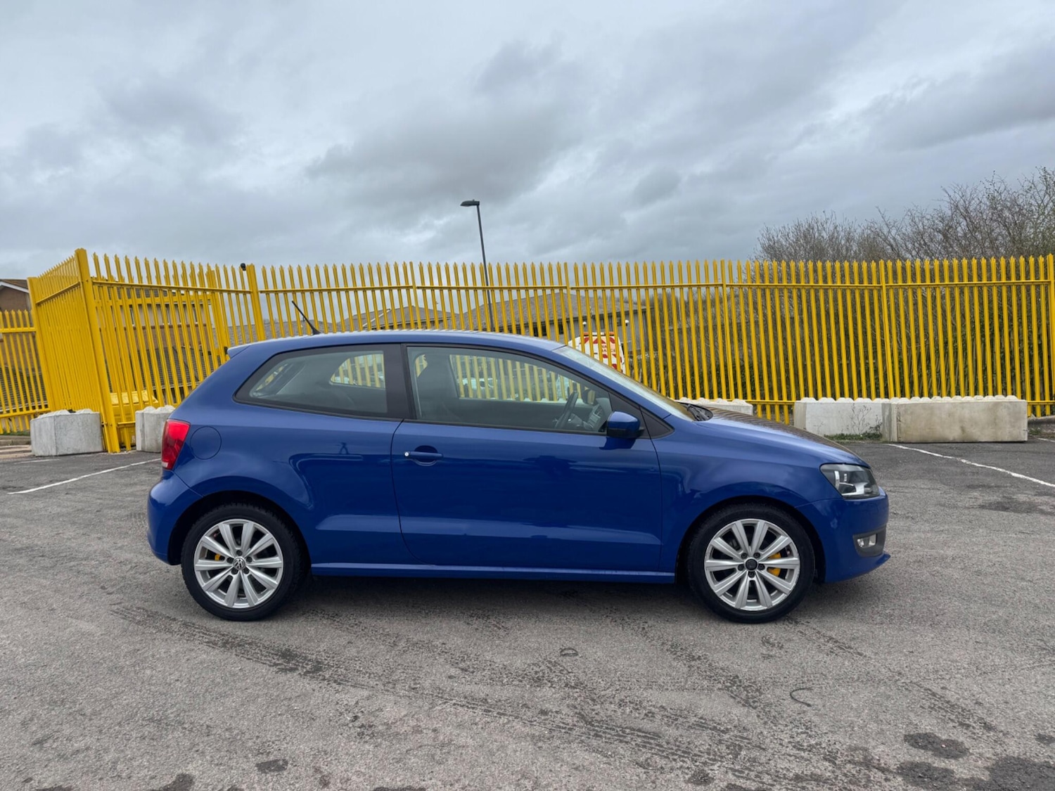 Used Volkswagen Polo 2011 for sale - 78086163: Photo 7