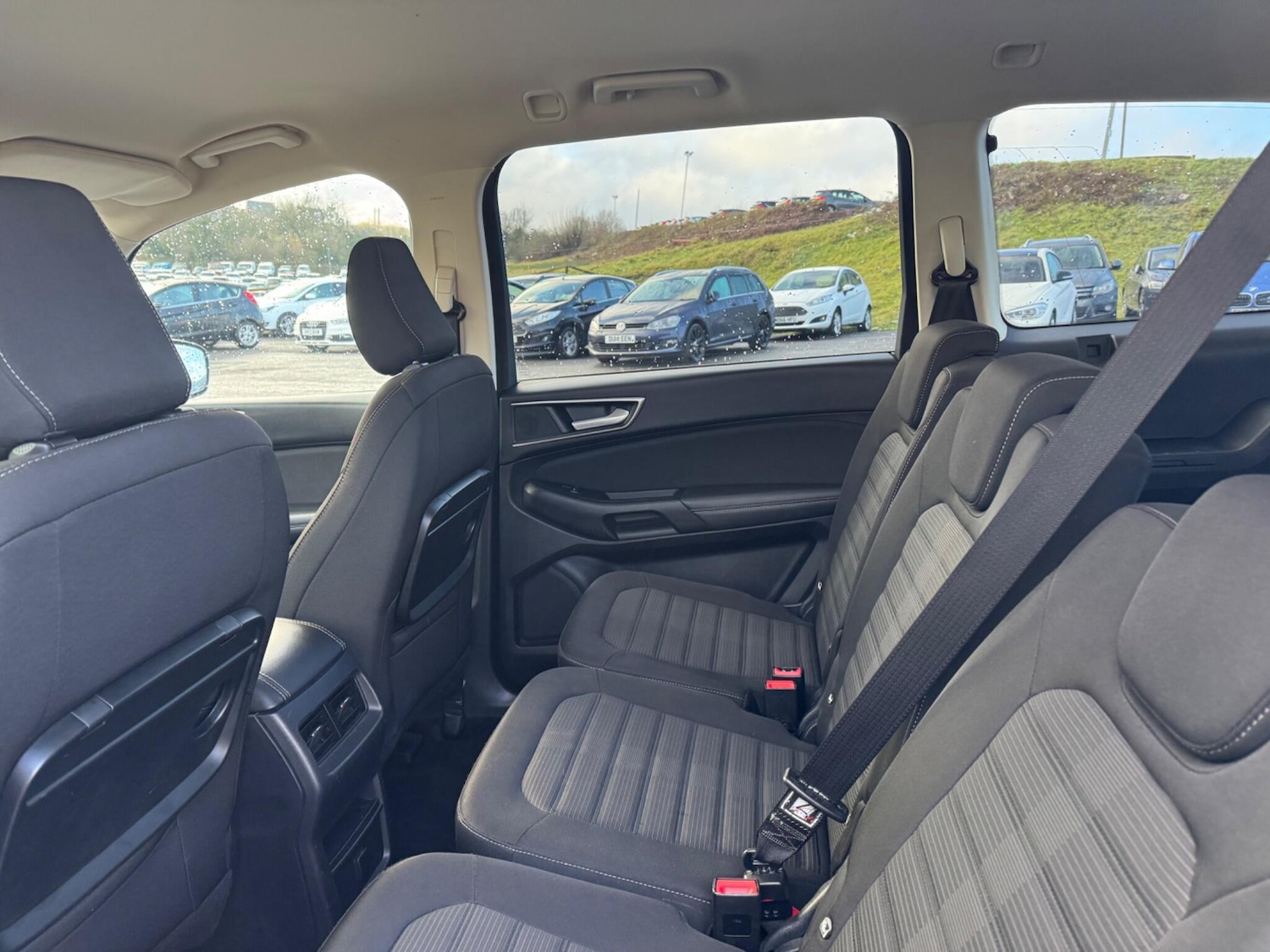 Used Ford Galaxy 2026 for sale - 77441399: Photo 10