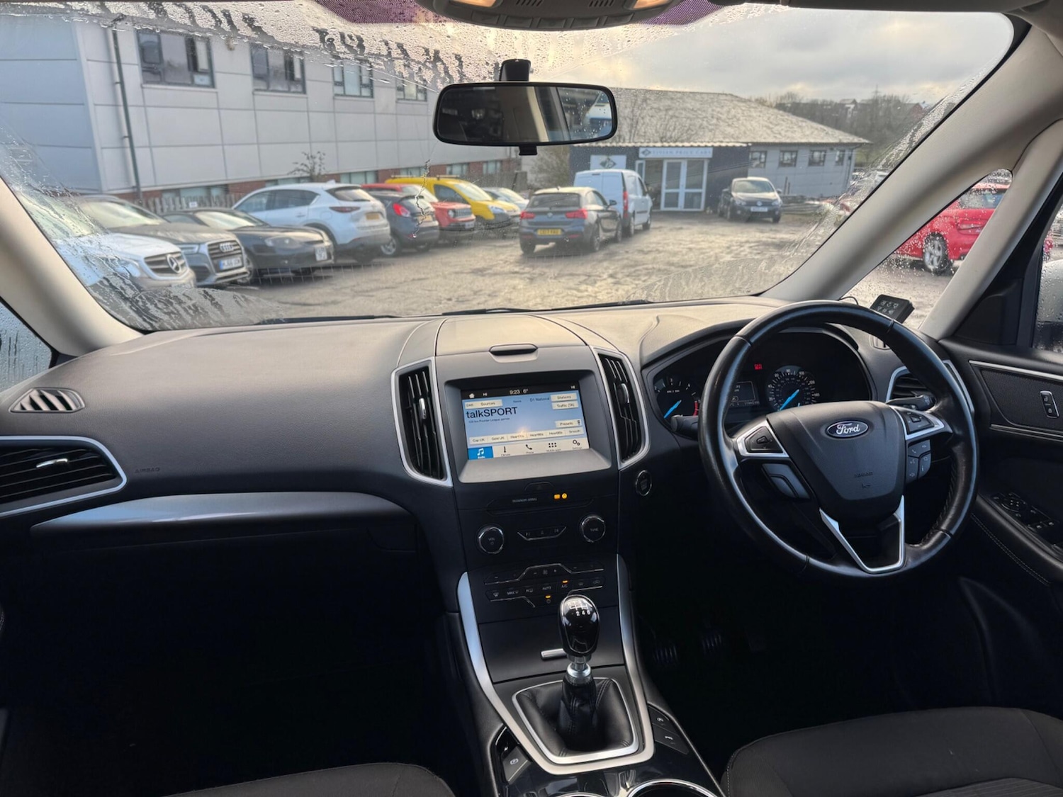 Used Ford Galaxy 2026 for sale - 77441399: Photo 12