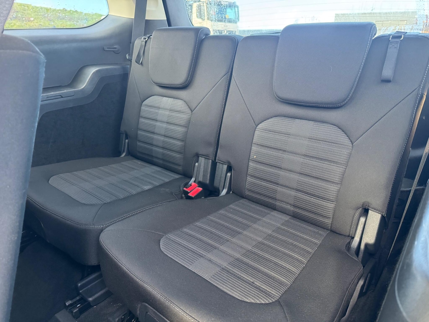 Used Ford Galaxy 2026 for sale - 77441399: Photo 13