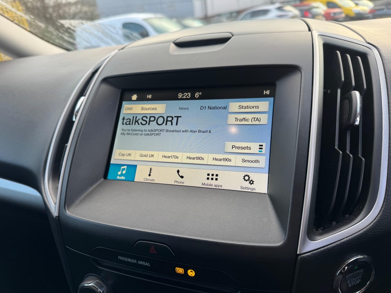 Used Ford Galaxy 2026 for sale - 77441399: Photo 14