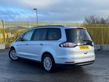 Used Ford Galaxy 2026 for sale - 77441399: Photo