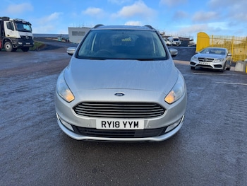 Used Ford Galaxy 2026 for sale - 77441399: Photo