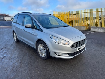 Used Ford Galaxy 2026 for sale - 77441399: Photo