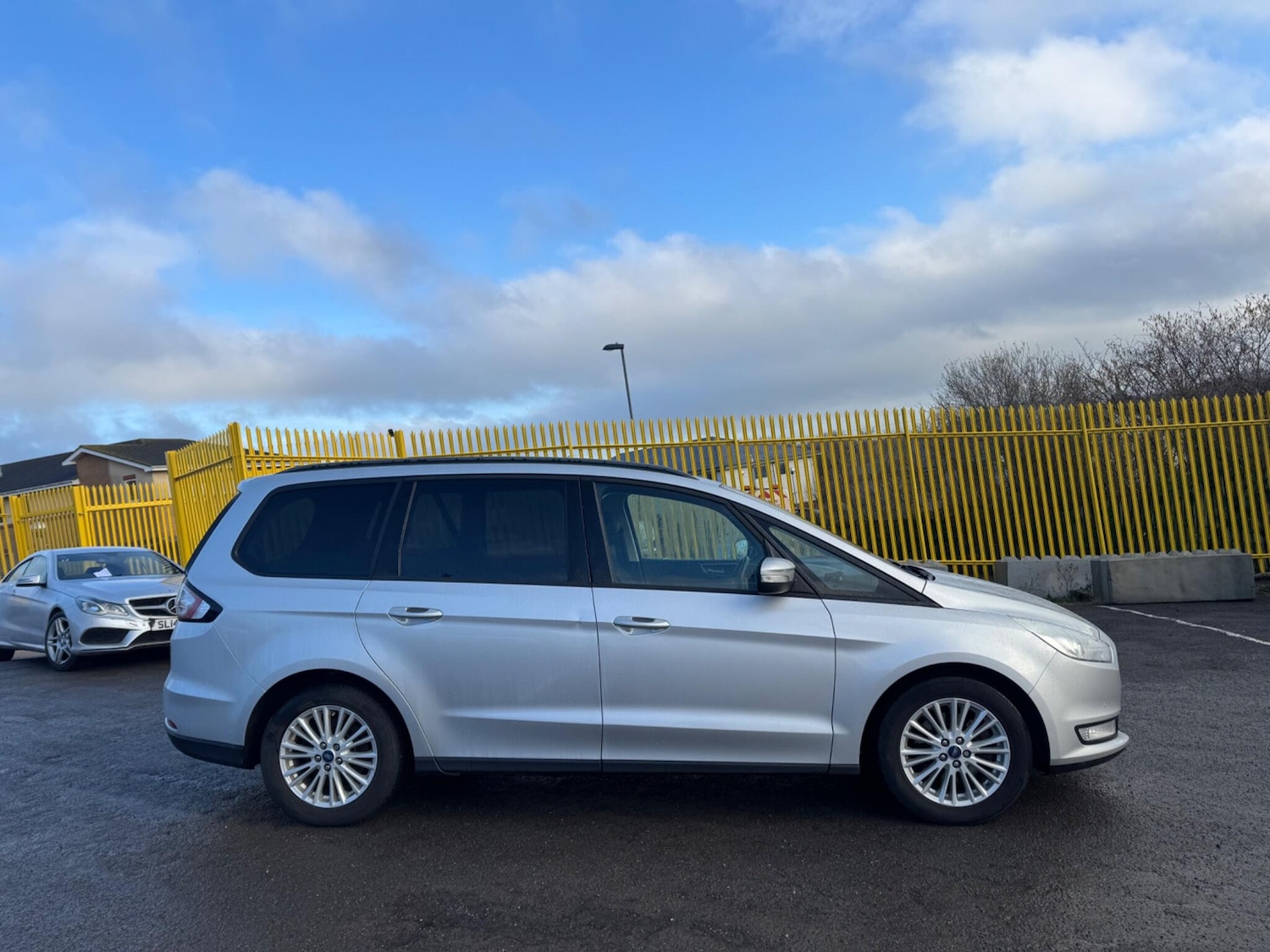 Used Ford Galaxy 2026 for sale - 77441399: Photo 5