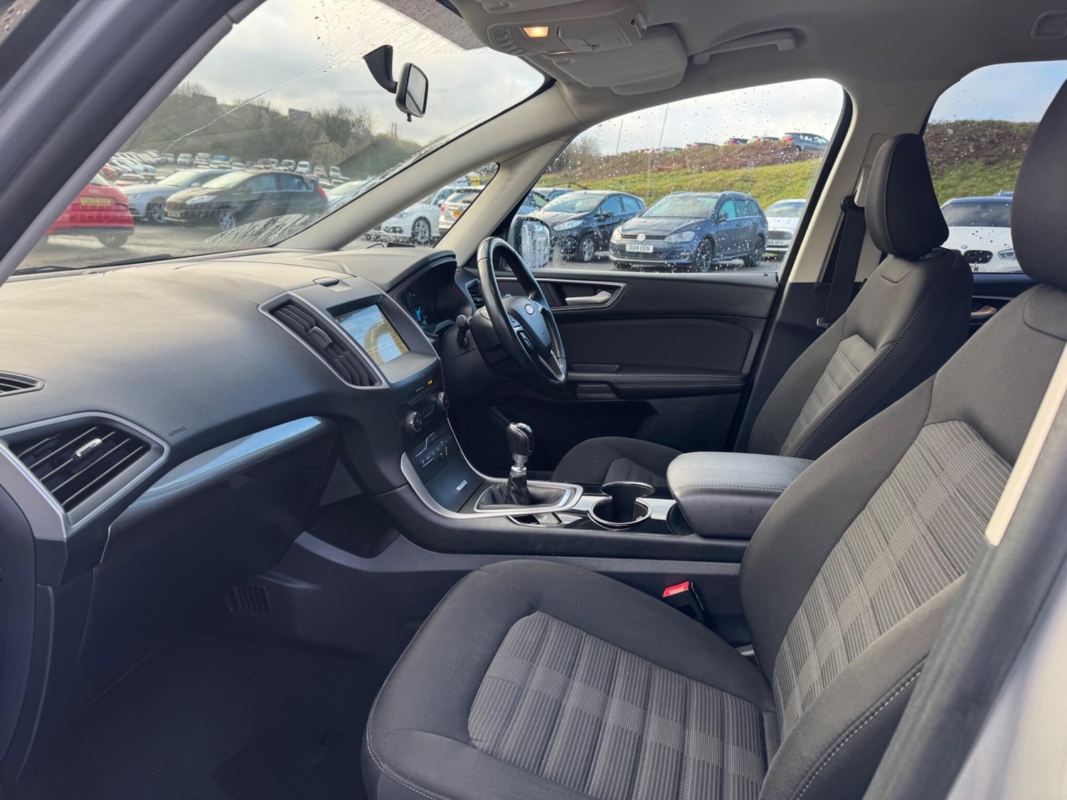 Used Ford Galaxy 2026 for sale - 77441399: Photo 8