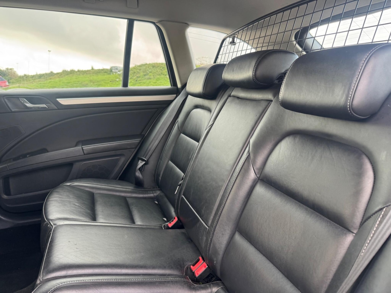 Used Skoda Superb 2014 for sale - 76166697: Photo 10