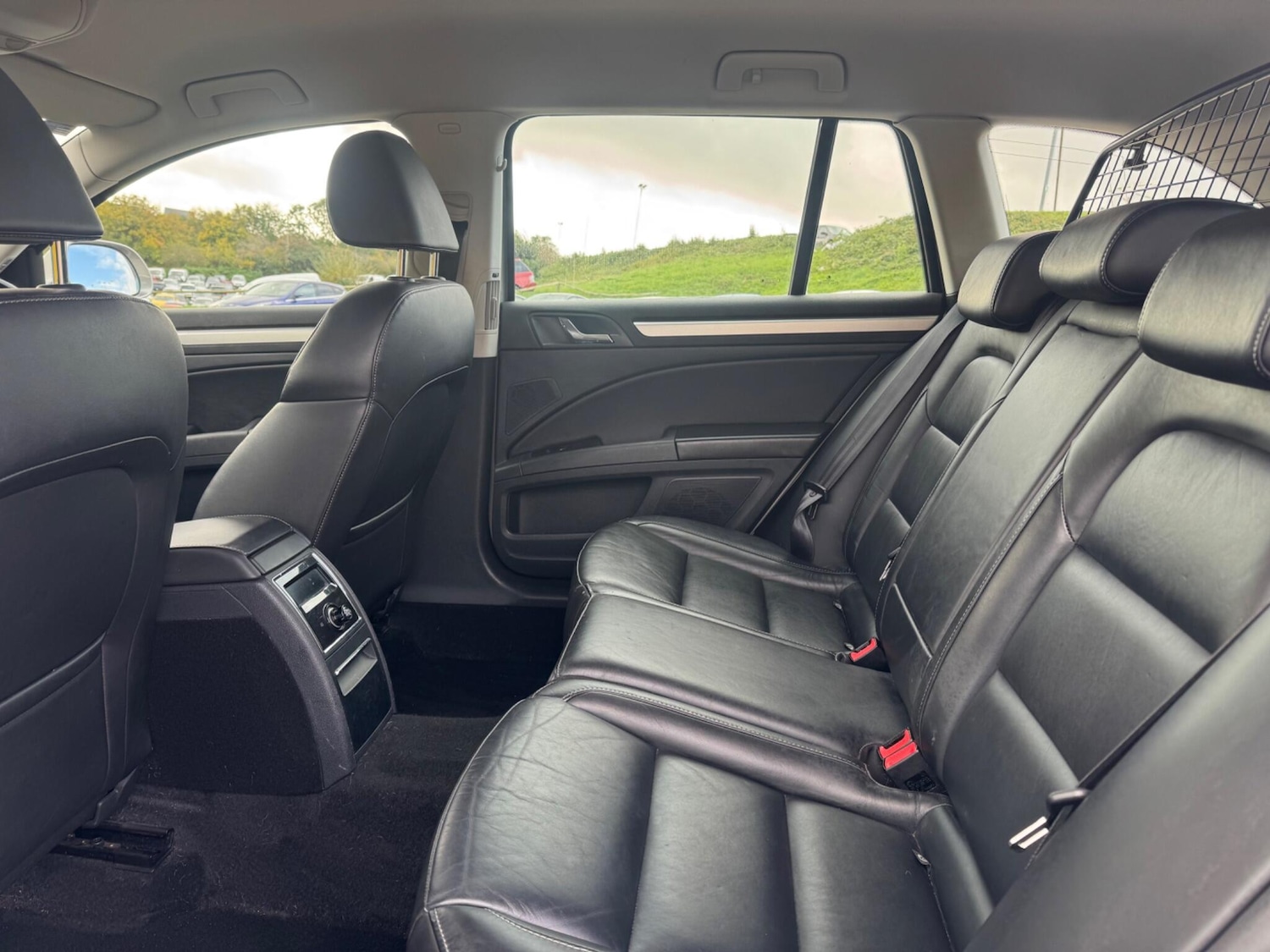 Used Skoda Superb 2014 for sale - 76166697: Photo 11