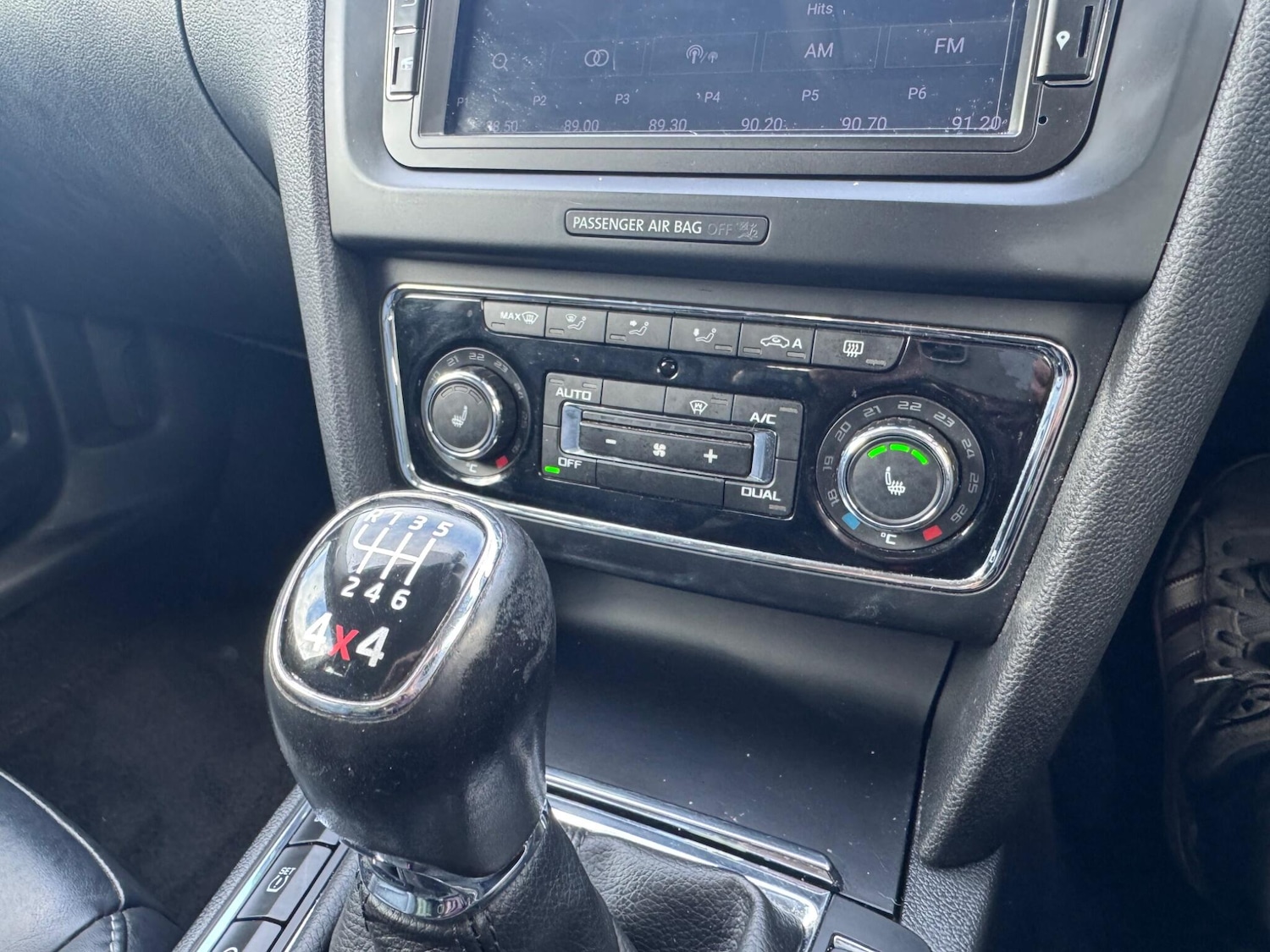 Used Skoda Superb 2014 for sale - 76166697: Photo 15