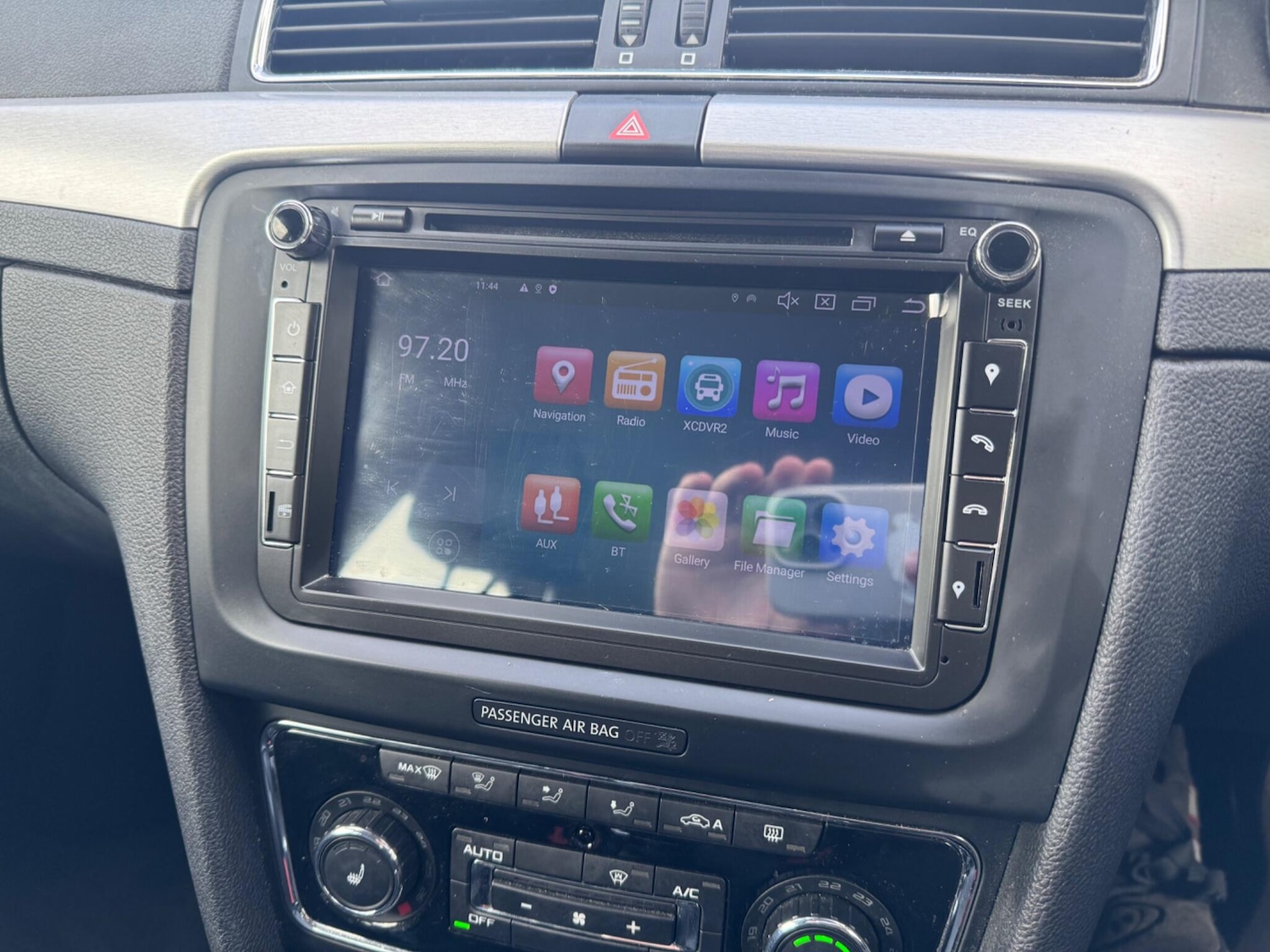 Used Skoda Superb 2014 for sale - 76166697: Photo 16