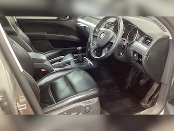 Used Skoda Superb 2014 for sale - 76166697: Photo 4
