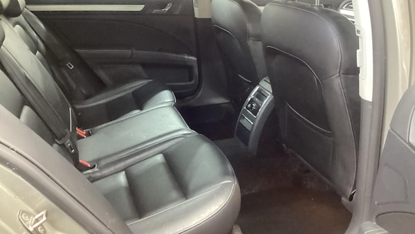 Used Skoda Superb 2014 for sale - 76166697: Photo 5