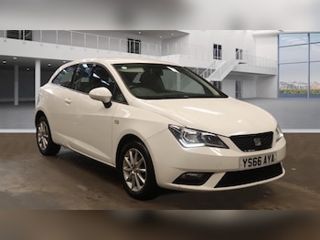 SEAT - Ibiza