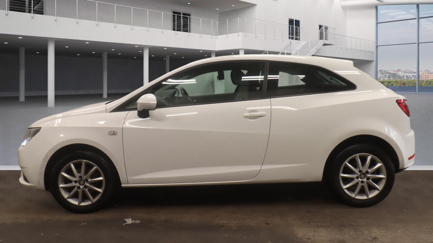 Used SEAT Ibiza 2016 for sale - 76166641: Photo 3