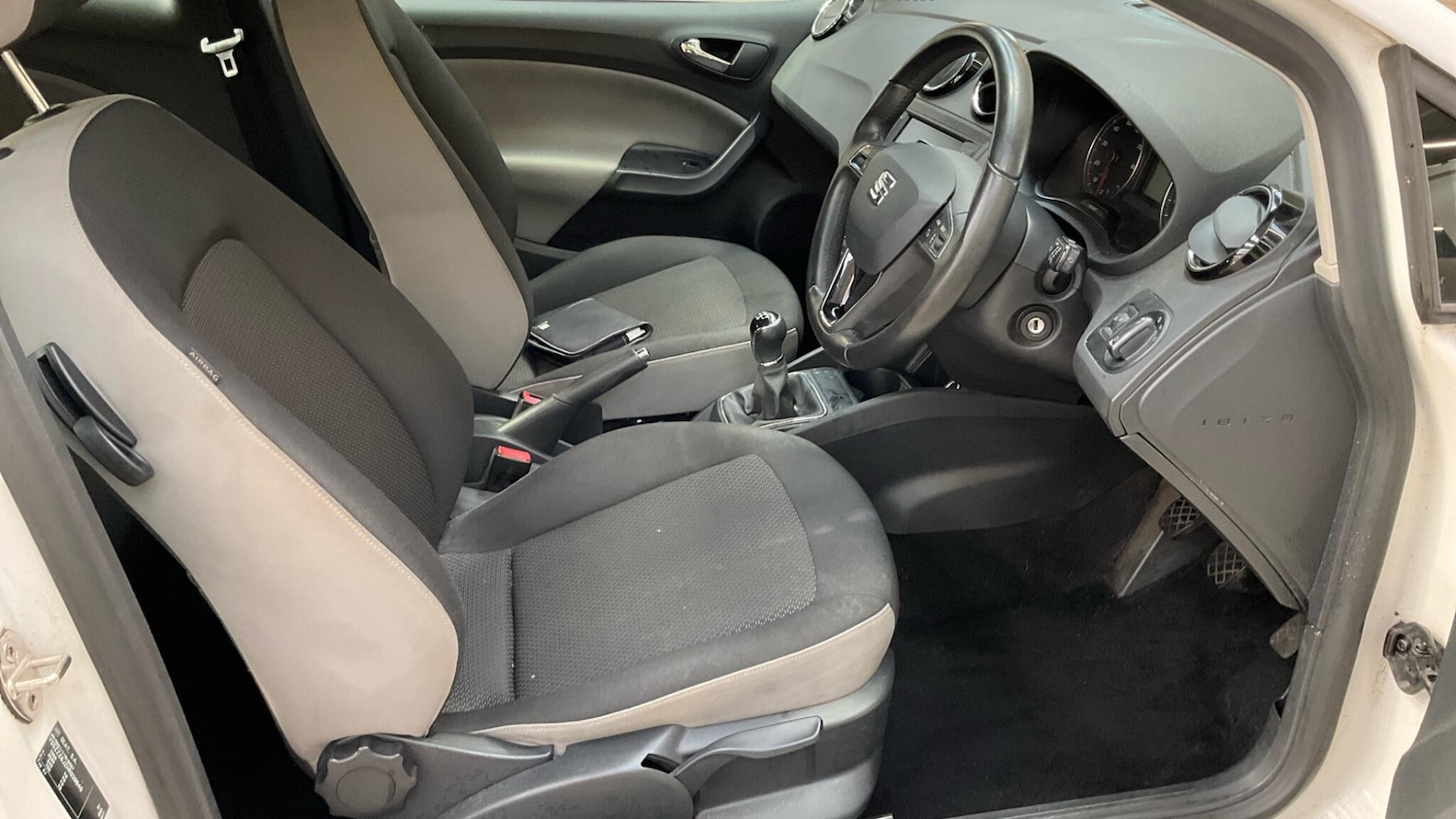 Used SEAT Ibiza 2016 for sale - 76166641: Photo 4