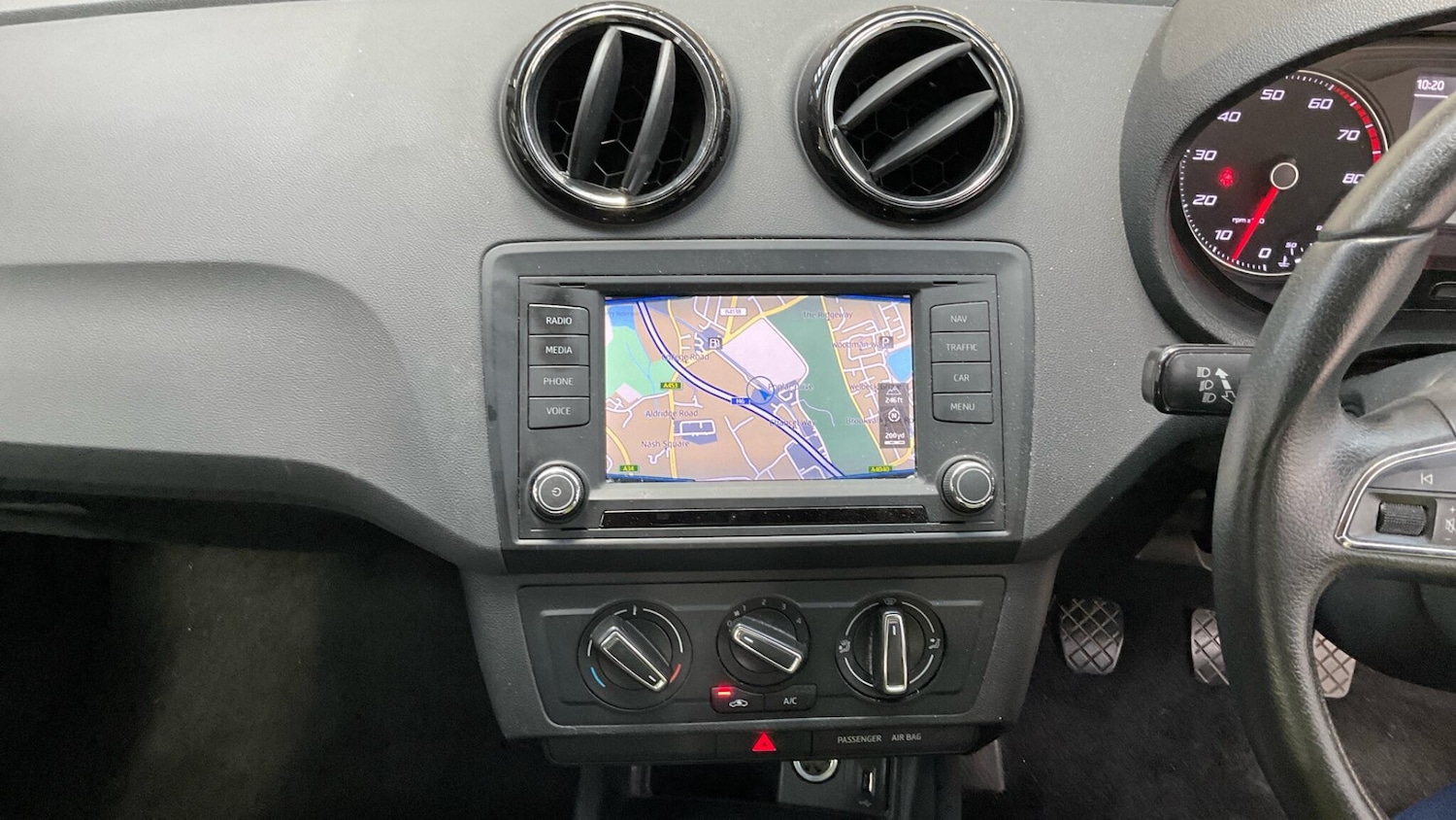 Used SEAT Ibiza 2016 for sale - 76166641: Photo 5