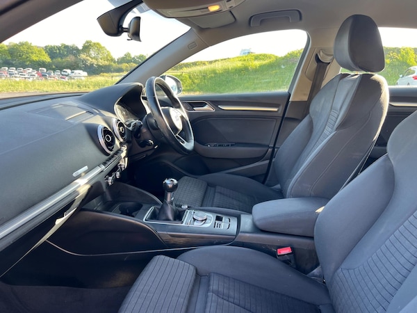Used Audi A3 2016 for sale - 74442631: Photo 10