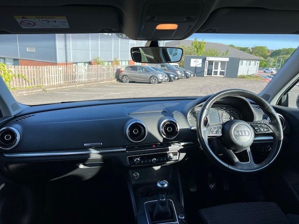 Used Audi A3 2016 for sale - 74442631: Photo 11