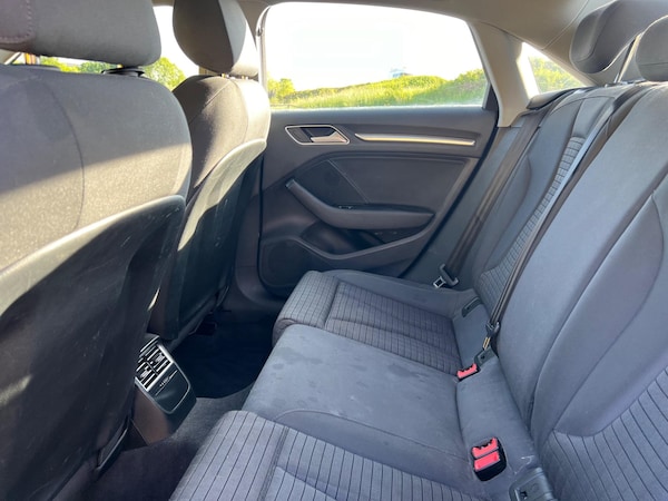 Used Audi A3 2016 for sale - 74442631: Photo 12