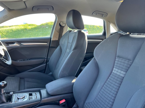 Used Audi A3 2016 for sale - 74442631: Photo 14