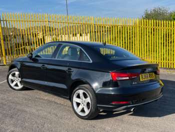 Used Audi A3 2016 for sale - 74442631: Photo