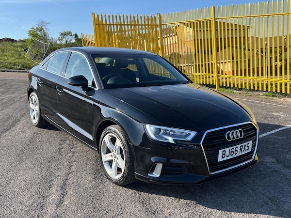 Used Audi A3 2016 for sale - 74442631: Photo 5