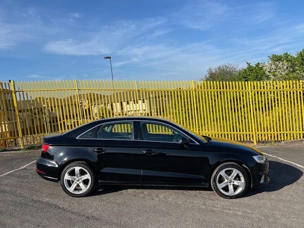 Used Audi A3 2016 for sale - 74442631: Photo 6
