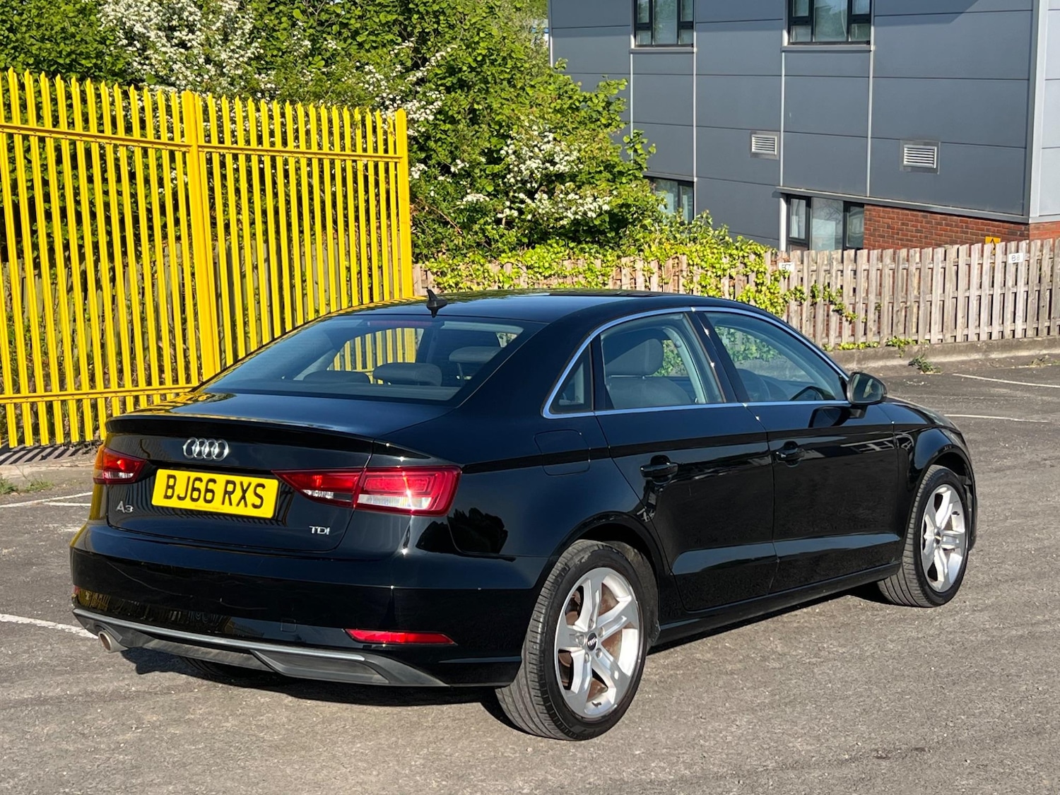 Vehicle 7