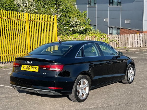 Used Audi A3 2016 for sale - 74442631: Photo 7