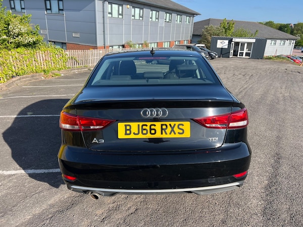Used Audi A3 2016 for sale - 74442631: Photo 8
