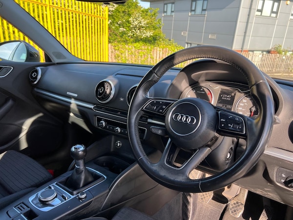 Used Audi A3 2016 for sale - 74442631: Photo 9