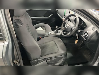 Used Audi A3 2014 for sale - 77253677: Photo