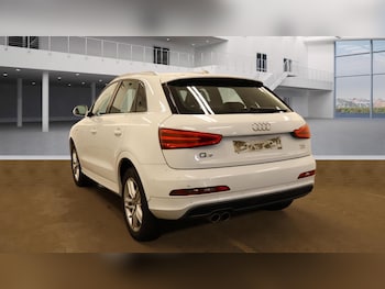 Used Audi Q3 2014 for sale - 75964987: Photo