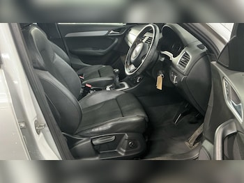 Used Audi Q3 2014 for sale - 75964987: Photo