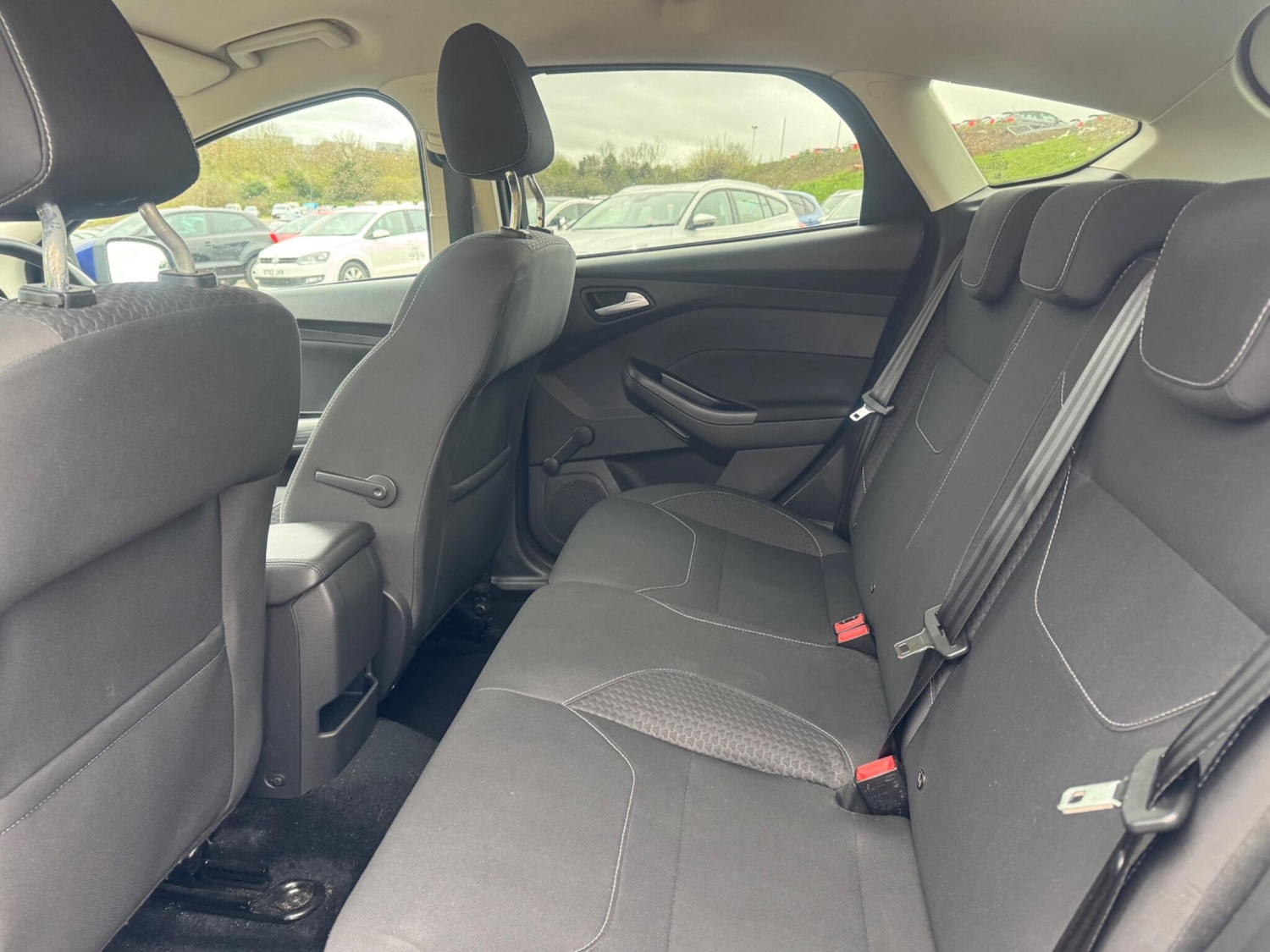 Used Ford Focus 2016 for sale - 77908996: Photo 10