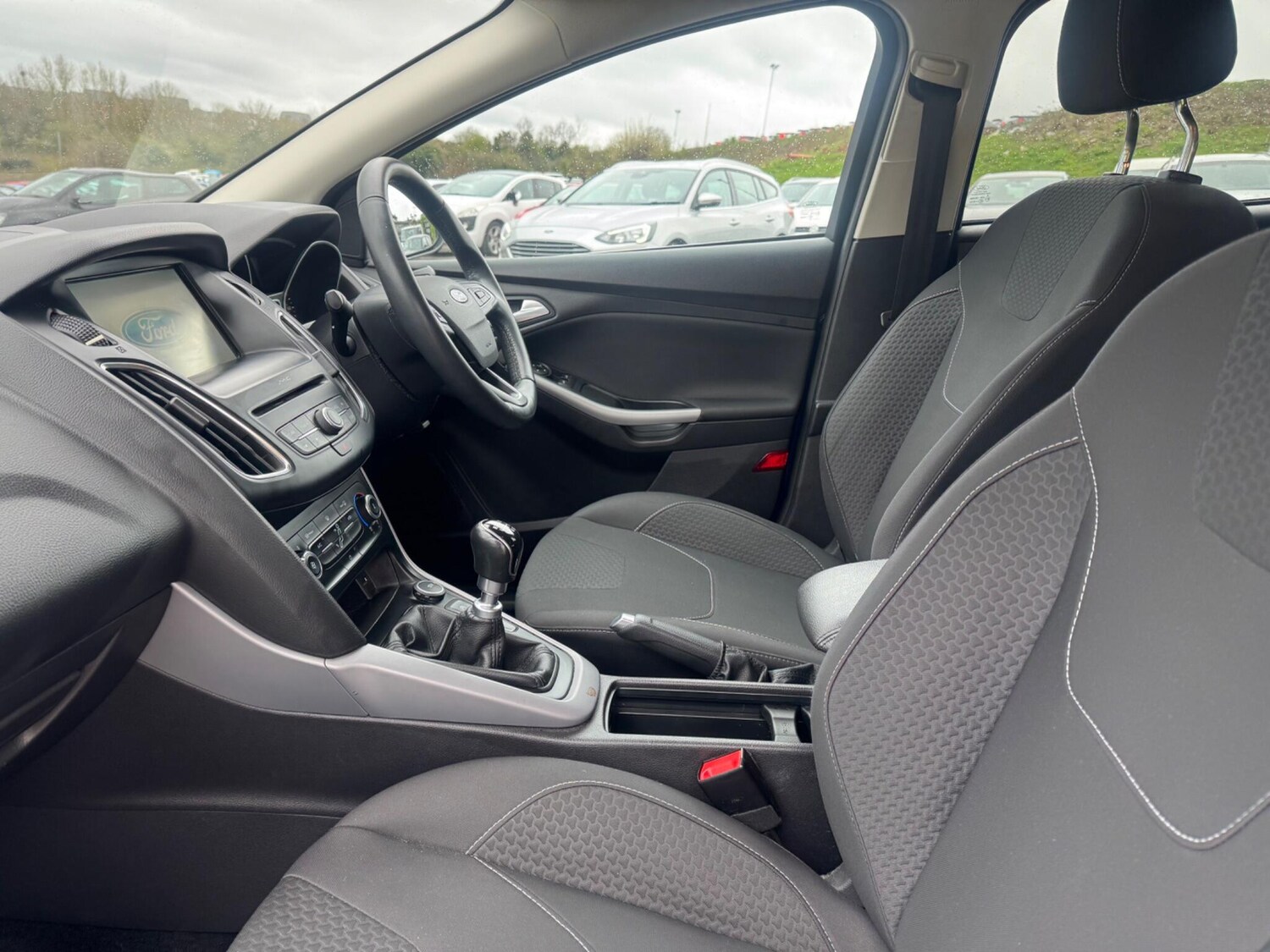 Used Ford Focus 2016 for sale - 77908996: Photo 11