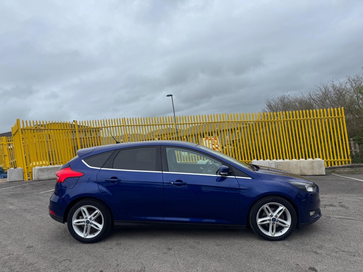 Used Ford Focus 2016 for sale - 77908996: Photo 4