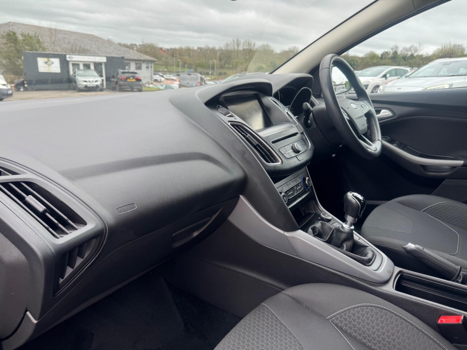 Used Ford Focus 2016 for sale - 77908996: Photo 8