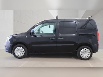 Used Mercedes-Benz Citan 2021 for sale - 78492430: Photo