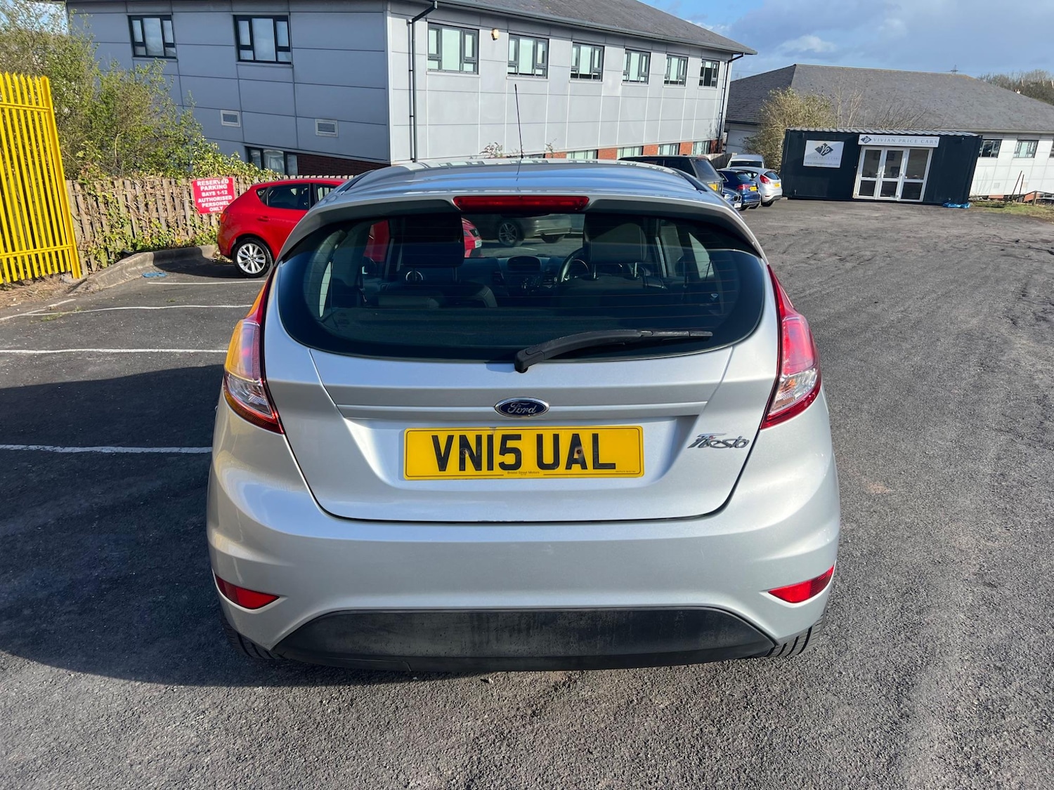 Vehicle 7