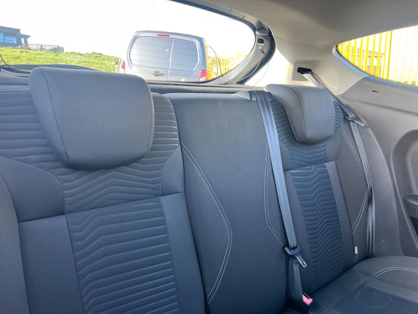 Used Ford Fiesta 2015 for sale - 74135167: Photo 9