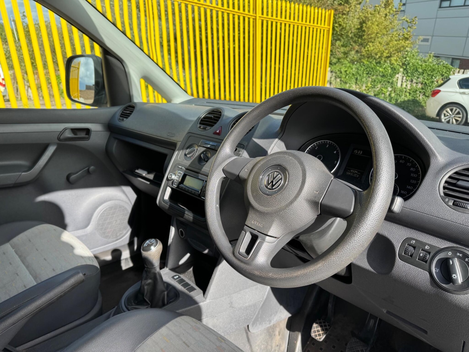 Used Volkswagen Caddy 2013 for sale - 75464206: Photo 11